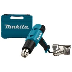 Makita HG6031VK 230 V Heteluchtpistool -Aanbiedingen Tool Gigant Winkel HG6031VK A2R0 s100