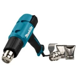 Makita HG6031VK 230 V Heteluchtpistool -Aanbiedingen Tool Gigant Winkel HG6031VK A2R0 s101