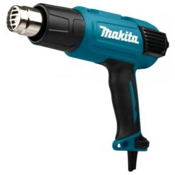 Makita HG6031VK 230 V Heteluchtpistool -Aanbiedingen Tool Gigant Winkel HG6031V A1L0 s101