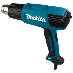 Makita HG6031VK 230 V Heteluchtpistool -Aanbiedingen Tool Gigant Winkel HG6031V A1R0