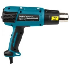 Makita HG6031VK 230 V Heteluchtpistool -Aanbiedingen Tool Gigant Winkel HG6031V A7C0