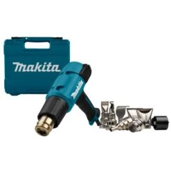 Makita HG6531CK 230 V Heteluchtpistool -Aanbiedingen Tool Gigant Winkel HG6531CK A2R0 s100
