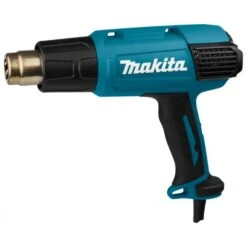 Makita HG6531CK 230 V Heteluchtpistool -Aanbiedingen Tool Gigant Winkel HG6531C A1L0