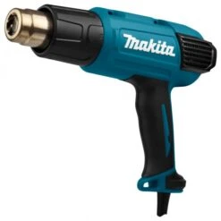 Makita HG6531CK 230 V Heteluchtpistool -Aanbiedingen Tool Gigant Winkel HG6531C A1L0 s101