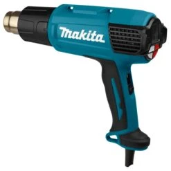 Makita HG6531CK 230 V Heteluchtpistool -Aanbiedingen Tool Gigant Winkel HG6531C A1R0
