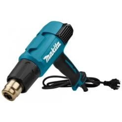 Makita HG6531CK 230 V Heteluchtpistool -Aanbiedingen Tool Gigant Winkel HG6531C A2R0 s102