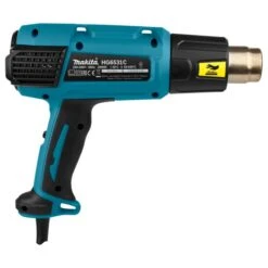 Makita HG6531CK 230 V Heteluchtpistool -Aanbiedingen Tool Gigant Winkel HG6531C A7C0