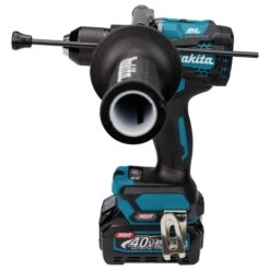 Makita HP001GD201 40 V Max Klopboor-/schroefmachine -Aanbiedingen Tool Gigant Winkel HP001GD201 C1C0