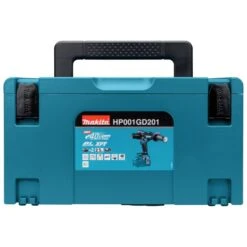 Makita HP001GD201 40 V Max Klopboor-/schroefmachine -Aanbiedingen Tool Gigant Winkel HP001GD201 C1N1