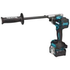 Makita HP001GD201 40 V Max Klopboor-/schroefmachine -Aanbiedingen Tool Gigant Winkel HP001GD201 C8L0
