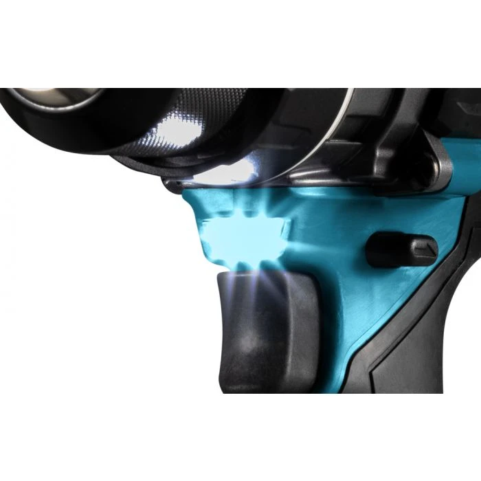 Makita HP001GZ 40 V Max Klopboor-/schroefmachine 14 Makita HP001GZ 40 V Max Klopboor-/schroefmachine - Afbeelding 14