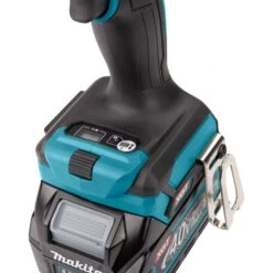 Makita HP001GD201 40 V Max Klopboor-/schroefmachine -Aanbiedingen Tool Gigant Winkel HP001G F 007 1