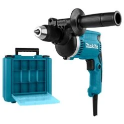 Makita HP1631K 230 V Klopboormachine -Aanbiedingen Tool Gigant Winkel HP1631K A2R0 s100