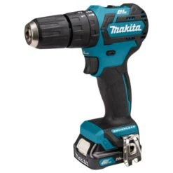 Makita HP332DSAJ 12 V Max Klopboor-/schroefmachine -Aanbiedingen Tool Gigant Winkel HP332DSAJ C1L0