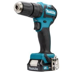 Makita HP332DSAJ 12 V Max Klopboor-/schroefmachine -Aanbiedingen Tool Gigant Winkel HP332DSAJ C1L0 s101