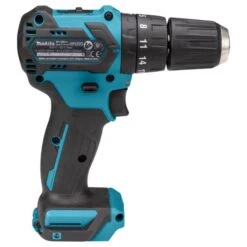 Makita HP332DZJ 12 V Max Klopboor-/schroefmachine 27 Makita HP332DZJ 12 V Max Klopboor-/schroefmachine -Aanbiedingen Tool Gigant Winkel HP332D C7C0 1