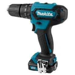 Makita HP333DSAJ 12 V Max Klopboor-/schroefmachine 21 Makita HP333DSAJ 12 V Max Klopboor-/schroefmachine -Aanbiedingen Tool Gigant Winkel HP333DSAJ A1R0