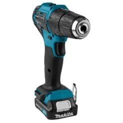 Makita HP333DSAJ 12 V Max Klopboor-/schroefmachine 24 Makita HP333DSAJ 12 V Max Klopboor-/schroefmachine -Aanbiedingen Tool Gigant Winkel HP333DSAJ A2L0