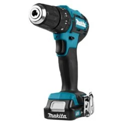 Makita HP333DSAJ 12 V Max Klopboor-/schroefmachine 26 Makita HP333DSAJ 12 V Max Klopboor-/schroefmachine -Aanbiedingen Tool Gigant Winkel HP333DSAJ A2R0 s101