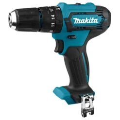 Makita HP333DSAJ 12 V Max Klopboor-/schroefmachine 28 Makita HP333DSAJ 12 V Max Klopboor-/schroefmachine -Aanbiedingen Tool Gigant Winkel HP333D A1L0