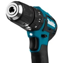 Makita HP333DSAJ 12 V Max Klopboor-/schroefmachine 35 Makita HP333DSAJ 12 V Max Klopboor-/schroefmachine -Aanbiedingen Tool Gigant Winkel HP333D F 001