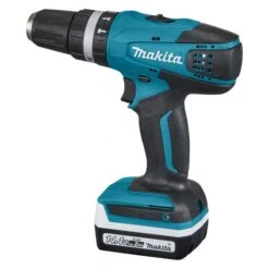 Makita HP347D002 14,4 V Klopboor-/schroefmachine 11 Makita HP347D002 14,4 V Klopboor-/schroefmachine -Aanbiedingen Tool Gigant Winkel HP347D002 C1R0
