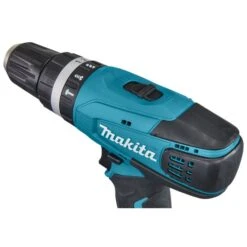 Makita HP347D002 14,4 V Klopboor-/schroefmachine 13 Makita HP347D002 14,4 V Klopboor-/schroefmachine -Aanbiedingen Tool Gigant Winkel HP347D002 F 001
