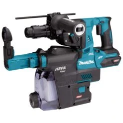 Makita HR002GZ05 40 V Max Combihamer