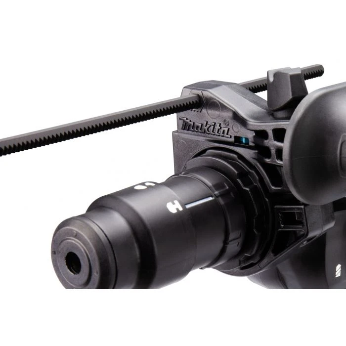 Makita HR002GM204 40 V Max Combihamer 16 Makita HR002GM204 40 V Max Combihamer - Afbeelding 16