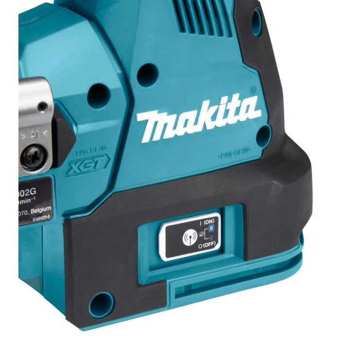 Makita HR002GZ05 40 V Max Combihamer 16 Makita HR002GZ05 40 V Max Combihamer - Afbeelding 16