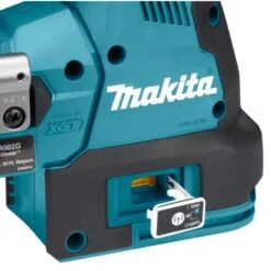 Makita HR002GZ05 40 V Max Combihamer 36 Makita HR002GZ05 40 V Max Combihamer -Aanbiedingen Tool Gigant Winkel HR002G F 008