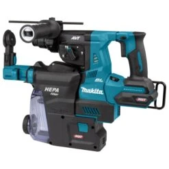 Makita HR003GZ02 40 V Max Combihamer -Aanbiedingen Tool Gigant Winkel HR003GZ02 C1R0