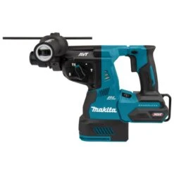 Makita HR003GM202 40 V Max Combihamer 33 Makita HR003GM202 40 V Max Combihamer -Aanbiedingen Tool Gigant Winkel HR003G C1C0