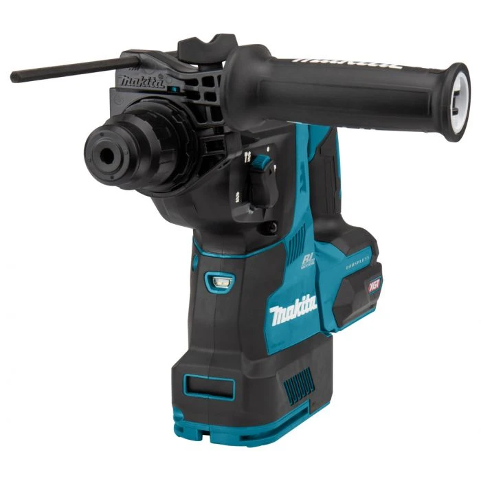Makita HR003GM202 40 V Max Combihamer 16 Makita HR003GM202 40 V Max Combihamer - Afbeelding 16