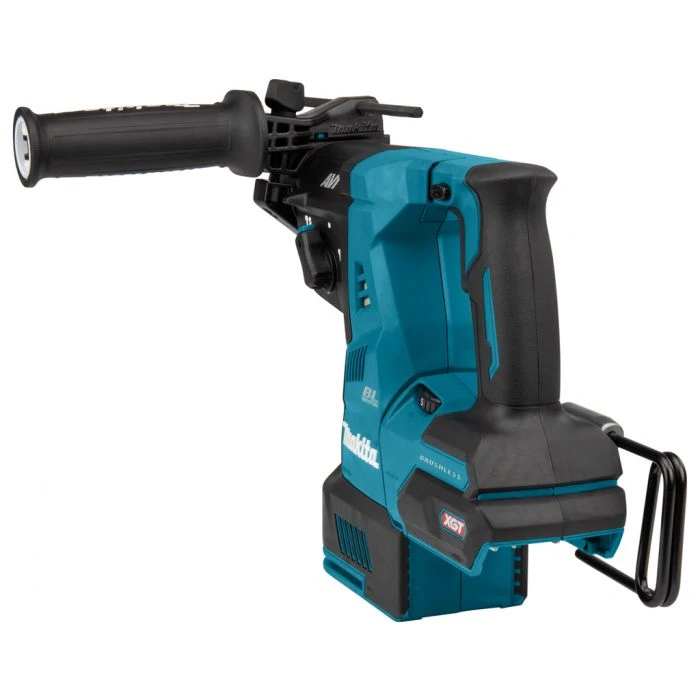 Makita HR003GM202 40 V Max Combihamer 8 Makita HR003GM202 40 V Max Combihamer - Afbeelding 8