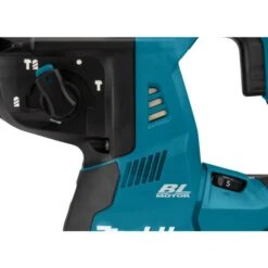 Makita HR003GZ 40 V Max Combihamer -Aanbiedingen Tool Gigant Winkel HR003G F 001 2