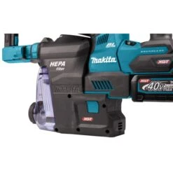 Makita HR004GM202 40 V Max Combihamer 23 Makita HR004GM202 40 V Max Combihamer -Aanbiedingen Tool Gigant Winkel HR004GM202 F 002