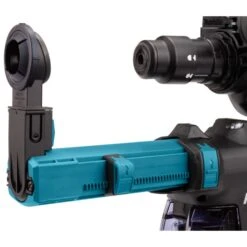 Makita HR004GM202 40 V Max Combihamer 24 Makita HR004GM202 40 V Max Combihamer -Aanbiedingen Tool Gigant Winkel HR004GM202 F 003