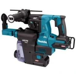 Makita HR004GZ02 40 V Max Combihamer 27 Makita HR004GZ02 40 V Max Combihamer -Aanbiedingen Tool Gigant Winkel HR004GZ02 C1R0