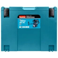 Makita HR004GZ02 40 V Max Combihamer 33 Makita HR004GZ02 40 V Max Combihamer -Aanbiedingen Tool Gigant Winkel HR004GZ02 CN1