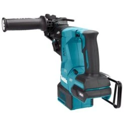 Makita HR004GZ02 40 V Max Combihamer 24 Makita HR004GZ02 40 V Max Combihamer -Aanbiedingen Tool Gigant Winkel HR004G C8L0