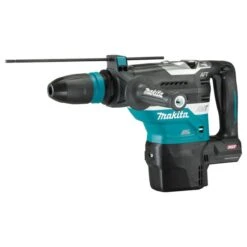 Makita HR005GM205 40 V Max Combihamer -Aanbiedingen Tool Gigant Winkel HR005G C1L0