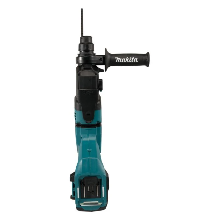Makita HR007GM201 40 V Max Combihamer 2 Makita HR007GM201 40 V Max Combihamer - Afbeelding 2