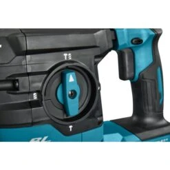 Makita HR008GZ 40 V Max Combihamer 8 Makita HR008GZ 40 V Max Combihamer -Aanbiedingen Tool Gigant Winkel HR008GZ F 001