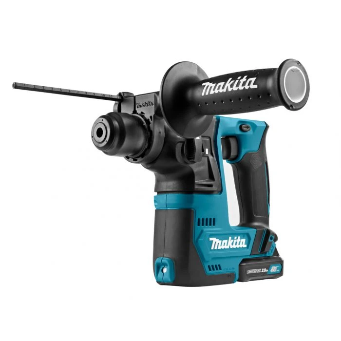 Makita HR140DSAJ 10,8 V Boorhamer 9 Makita HR140DSAJ 10,8 V Boorhamer - Afbeelding 9