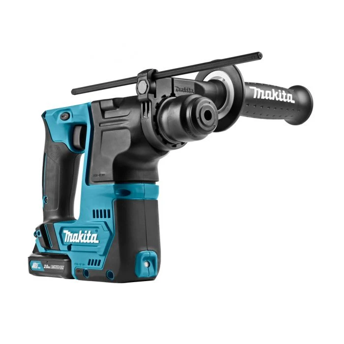 Makita HR140DSAJ 10,8 V Boorhamer 10 Makita HR140DSAJ 10,8 V Boorhamer - Afbeelding 10