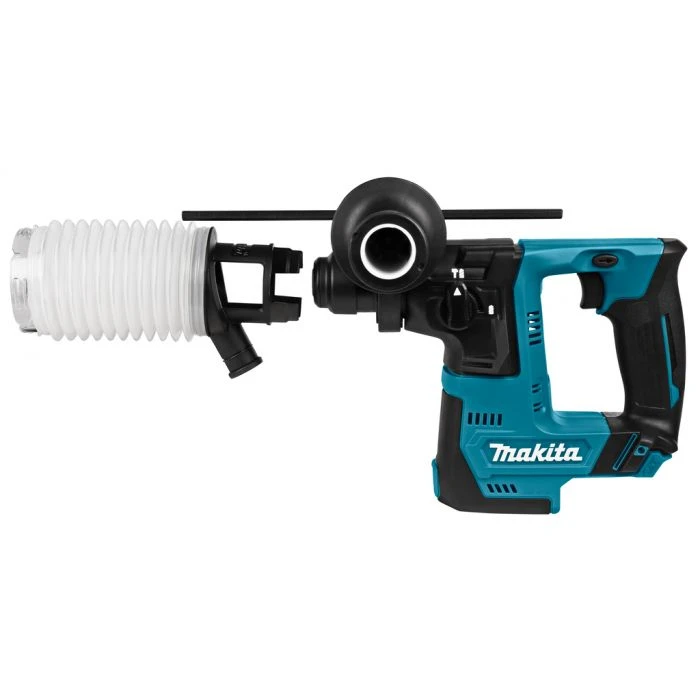 Makita HR140DSAJ 10,8 V Boorhamer 11 Makita HR140DSAJ 10,8 V Boorhamer - Afbeelding 11