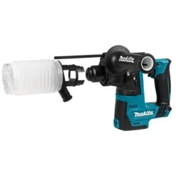 Makita HR140DSAJ 10,8 V Boorhamer 15 Makita HR140DSAJ 10,8 V Boorhamer -Aanbiedingen Tool Gigant Winkel HR140D A1L0 1