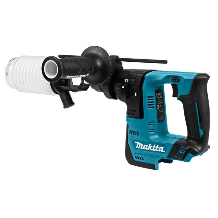 Makita HR140DSAJ 10,8 V Boorhamer 12 Makita HR140DSAJ 10,8 V Boorhamer - Afbeelding 12