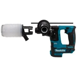 Makita HR166DZJ 12 V Max Boorhamer 24 Makita HR166DZJ 12 V Max Boorhamer -Aanbiedingen Tool Gigant Winkel HR166D C1C0 1